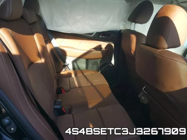 4S4BSETC3J3267909 фото 7