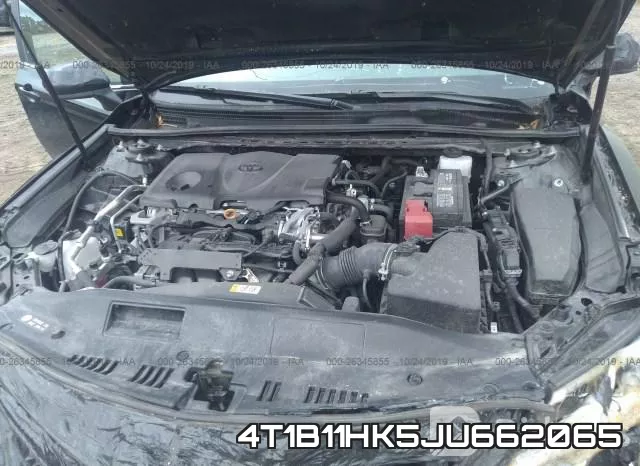 4T1B11HK5JU662065 фото 2