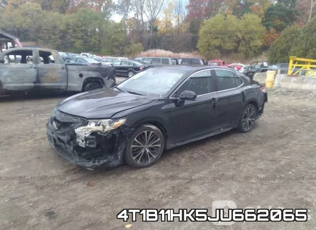 4T1B11HK5JU662065 фото 3