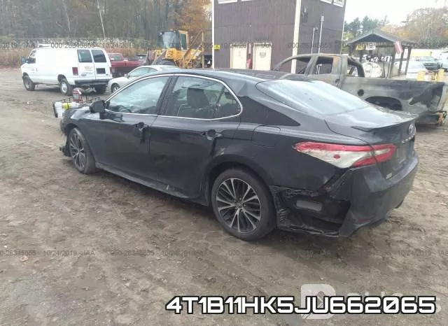 4T1B11HK5JU662065 фото 4