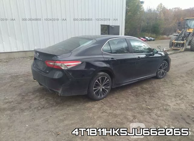 4T1B11HK5JU662065 фото 5