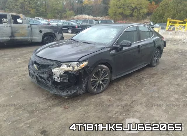 4T1B11HK5JU662065 фото 7
