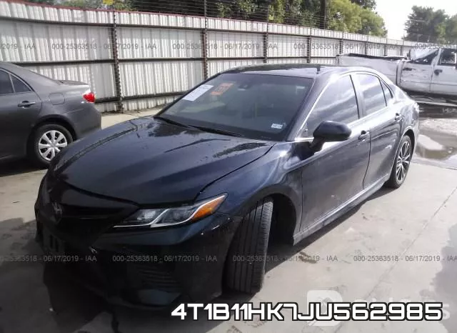 4T1B11HK7JU562985 фото 3