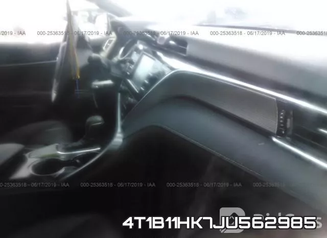 4T1B11HK7JU562985 фото 6