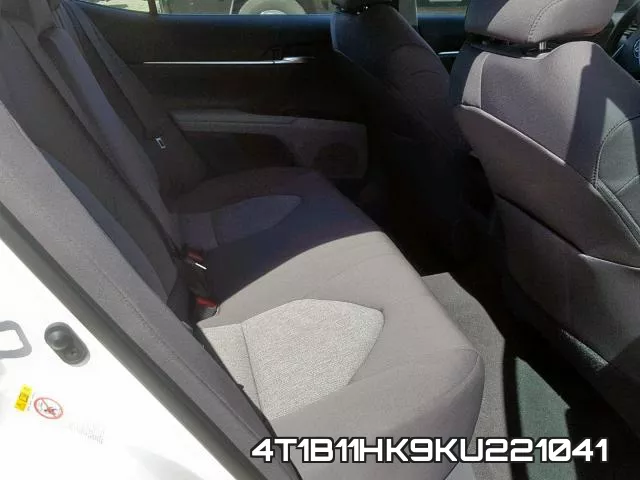 4T1B11HK9KU221041 фото 7