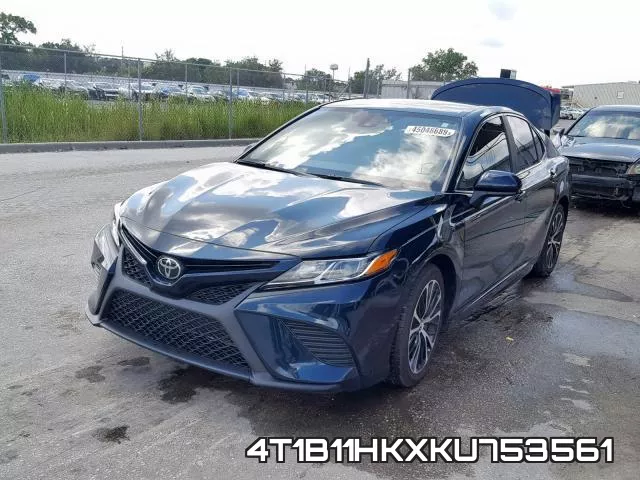 4T1B11HKXKU753561 фото 3