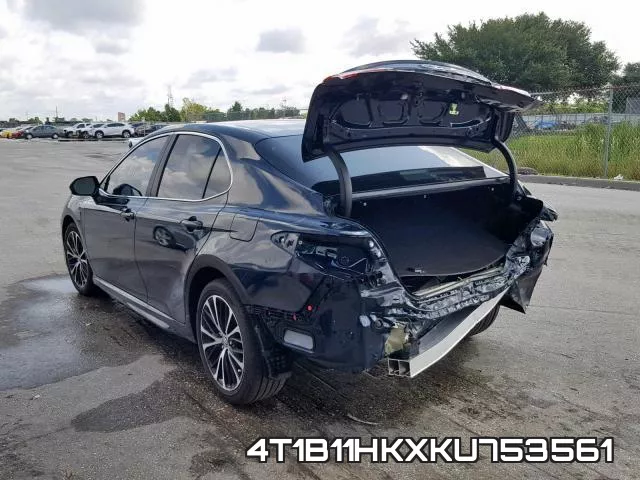 4T1B11HKXKU753561 фото 4