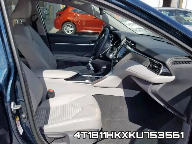 4T1B11HKXKU753561 фото 6