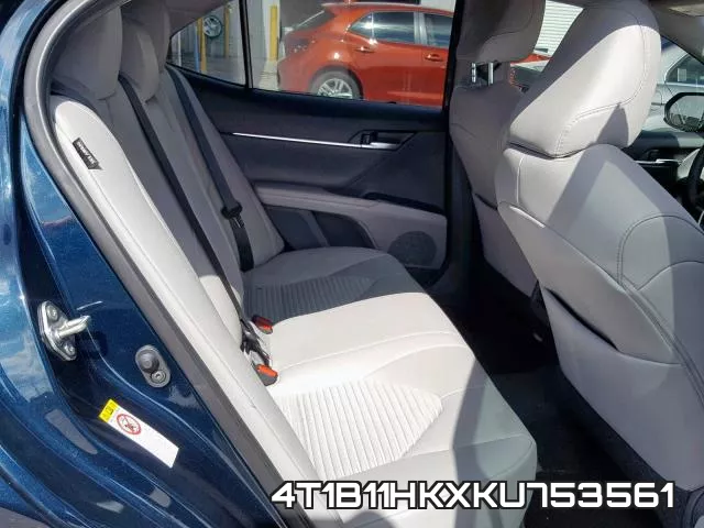 4T1B11HKXKU753561 фото 7
