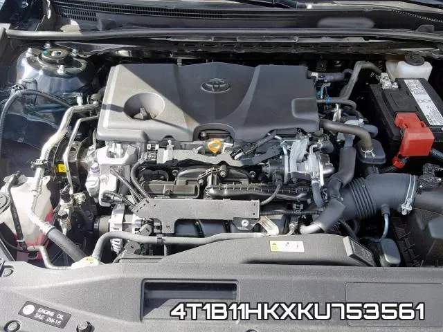 4T1B11HKXKU753561 фото 8