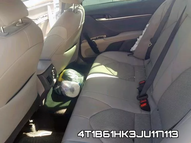 4T1B61HK3JU117113 фото 7