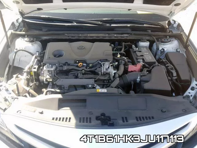 4T1B61HK3JU117113 фото 8