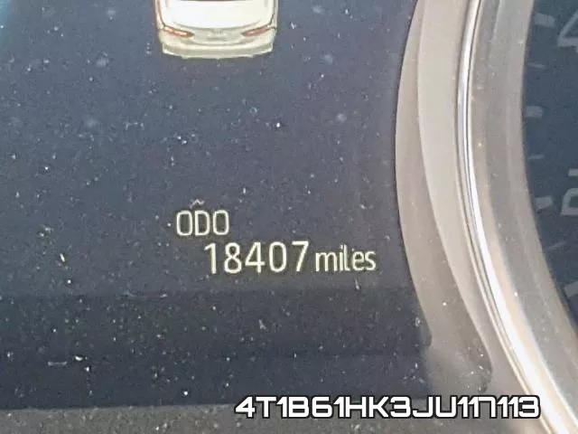 4T1B61HK3JU117113 фото 9