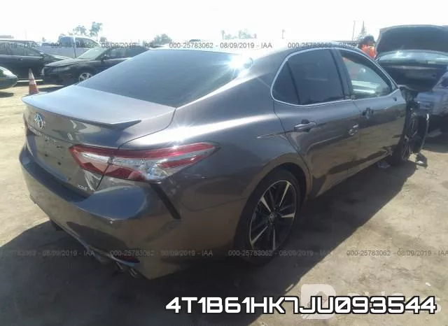 4T1B61HK7JU093544 фото 5
