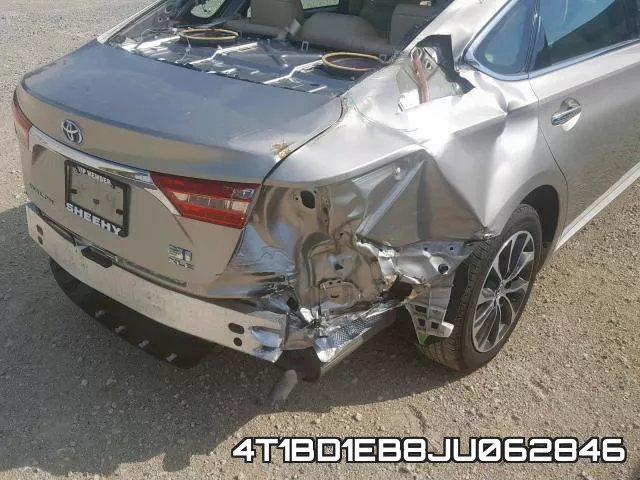 4T1BD1EB8JU062846 фото 10