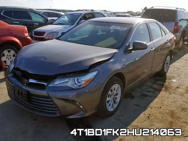 4T1BD1FK2HU214063 фото 3