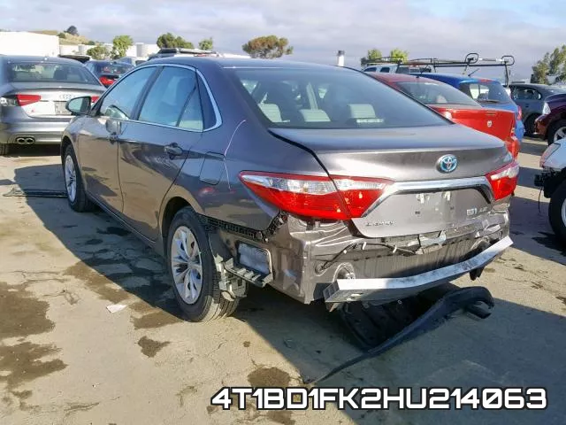 4T1BD1FK2HU214063 фото 4