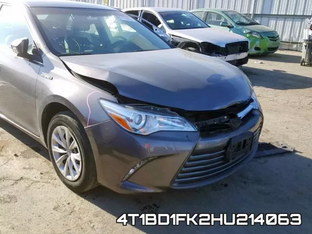 4T1BD1FK2HU214063 фото 10
