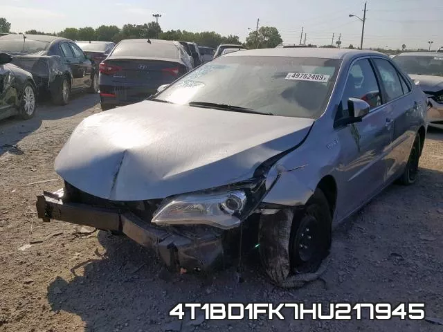 4T1BD1FK7HU217945 фото 3