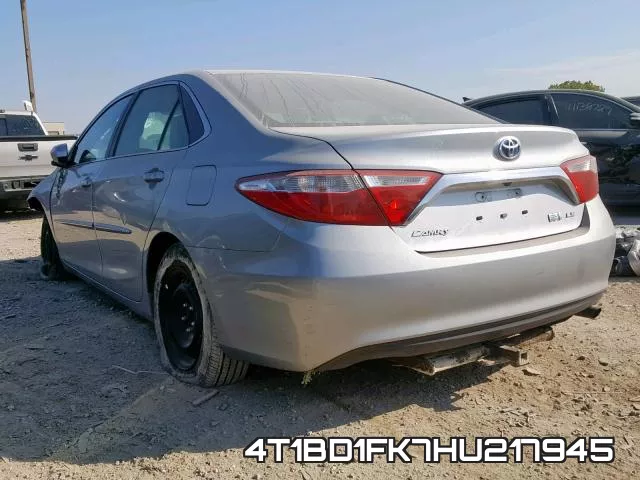 4T1BD1FK7HU217945 фото 4
