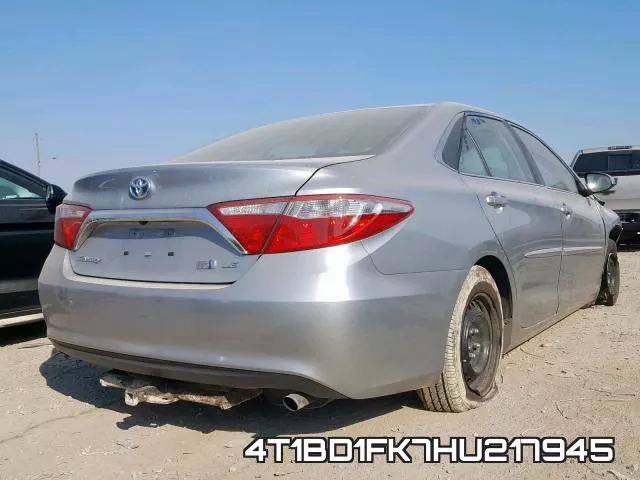4T1BD1FK7HU217945 фото 5