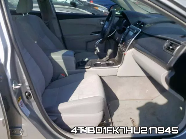 4T1BD1FK7HU217945 фото 6
