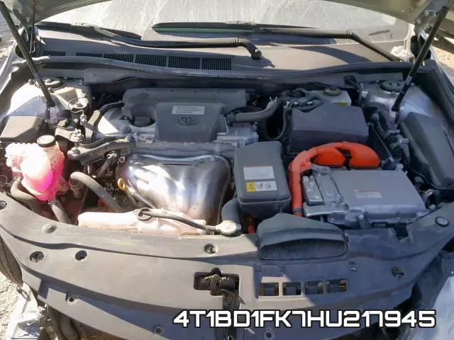 4T1BD1FK7HU217945 фото 8