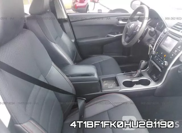 4T1BF1FK0HU281190 фото 6