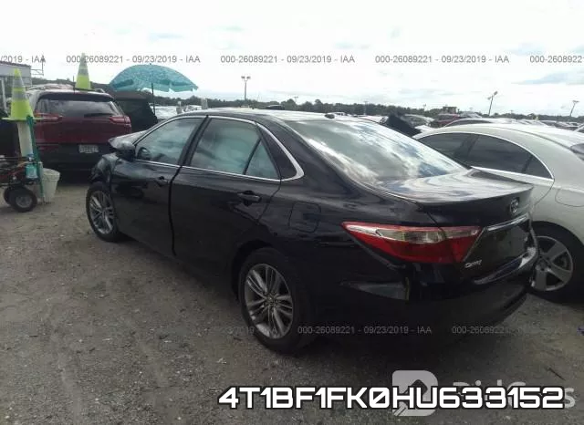 4T1BF1FK0HU633152 фото 4