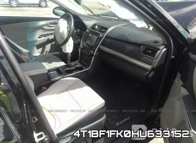 4T1BF1FK0HU633152 фото 6
