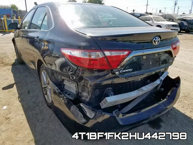 4T1BF1FK2HU442798 фото 4