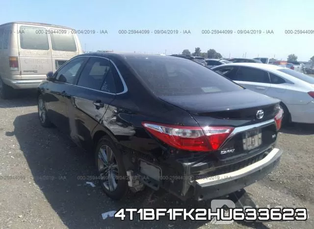 4T1BF1FK2HU633623 фото 4