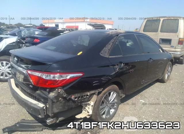4T1BF1FK2HU633623 фото 5