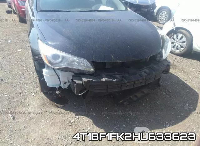 4T1BF1FK2HU633623 фото 7