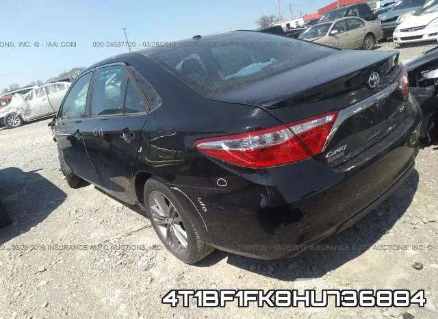 4T1BF1FK8HU736884 фото 4