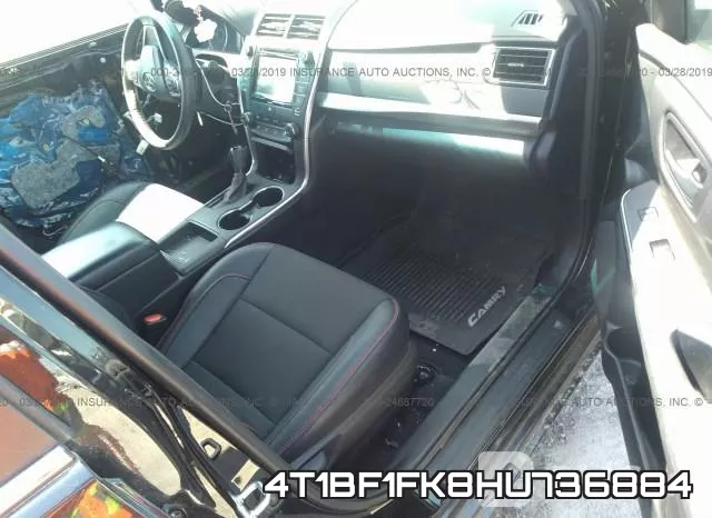 4T1BF1FK8HU736884 фото 6
