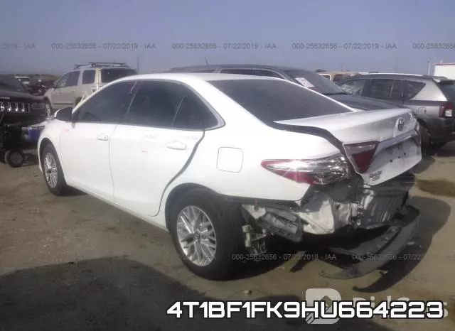 4T1BF1FK9HU664223 фото 4