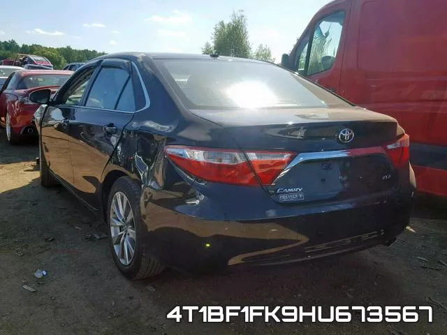 4T1BF1FK9HU673567 фото 4