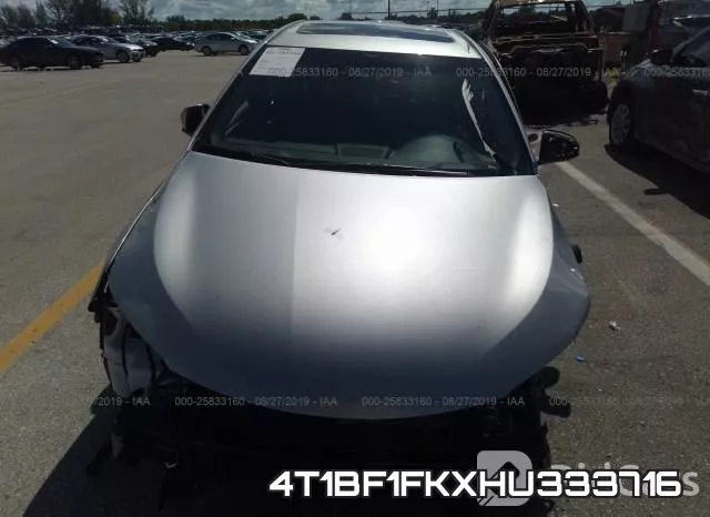 4T1BF1FKXHU333716 фото 7