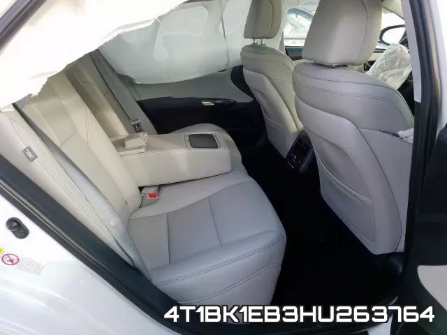 4T1BK1EB3HU263764 фото 7