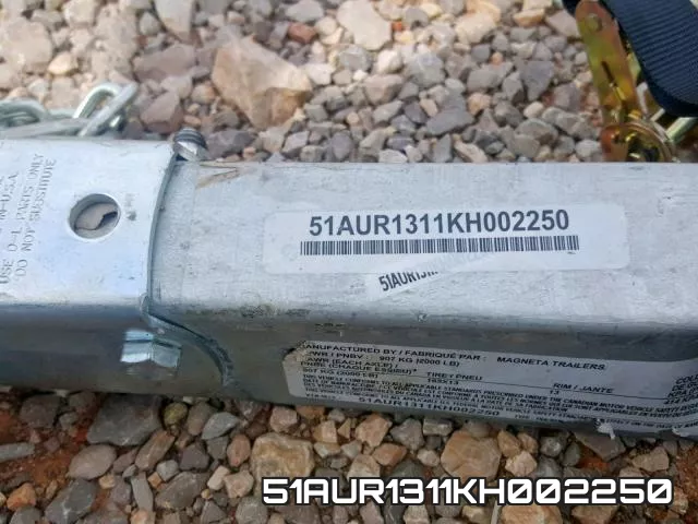 51AUR1311KH002250 фото 2