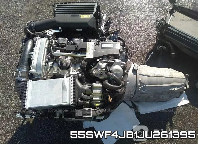 55SWF4JB1JU261395 фото 2
