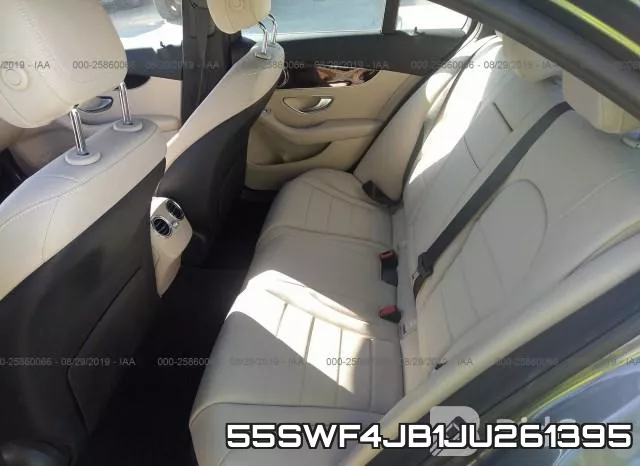 55SWF4JB1JU261395 фото 9