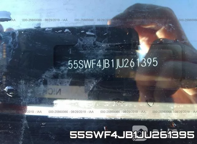 55SWF4JB1JU261395 фото 10
