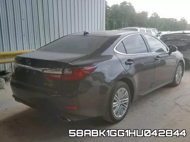 58ABK1GG1HU042844 фото 5