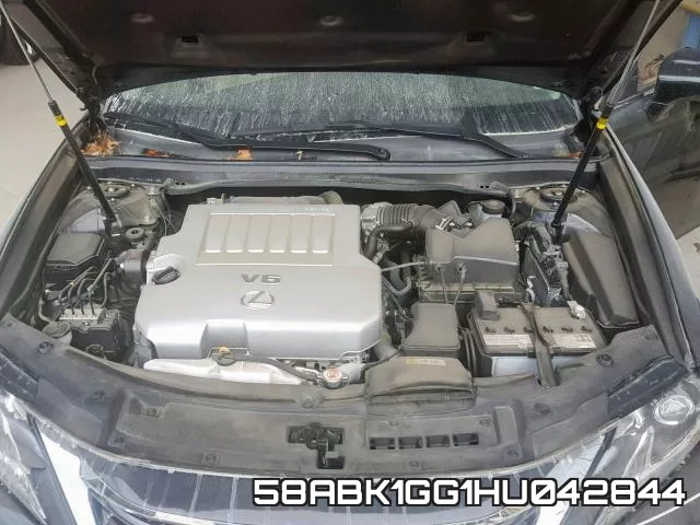 58ABK1GG1HU042844 фото 8