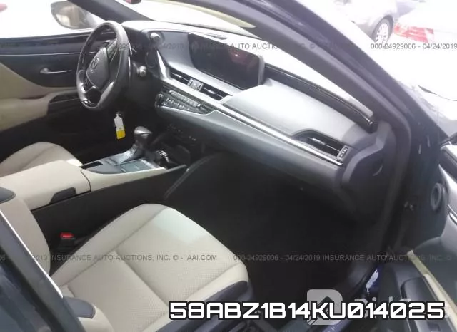 58ABZ1B14KU014025 фото 6