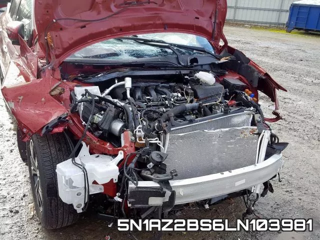 5N1AZ2BS6LN103981 фото 10
