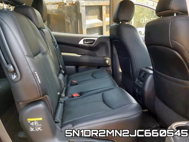 5N1DR2MN2JC660545 фото 7