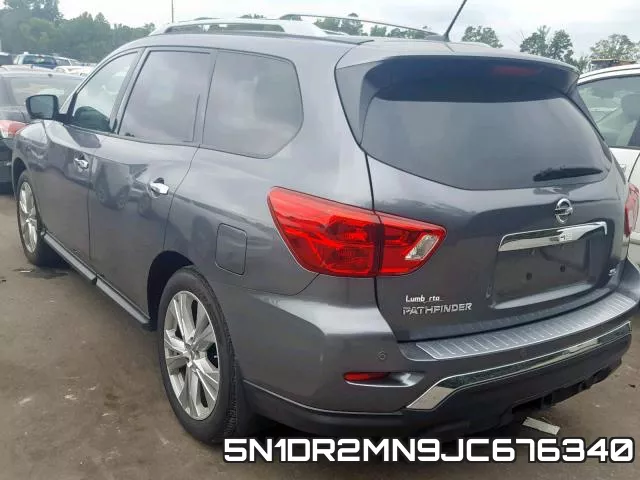 5N1DR2MN9JC676340 фото 4